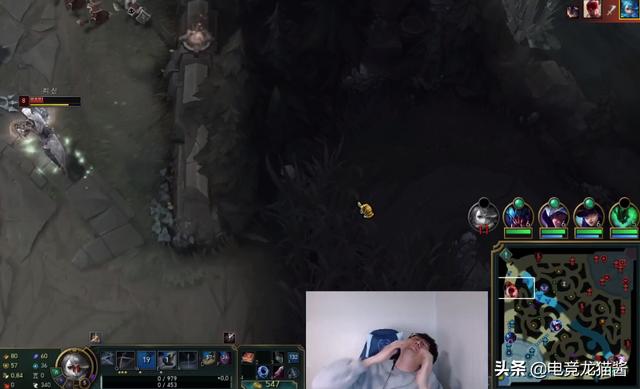 选择我们的五大优势